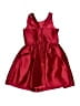 Pink & Violet 100% Polyester Red Dress Size 7 - photo 2