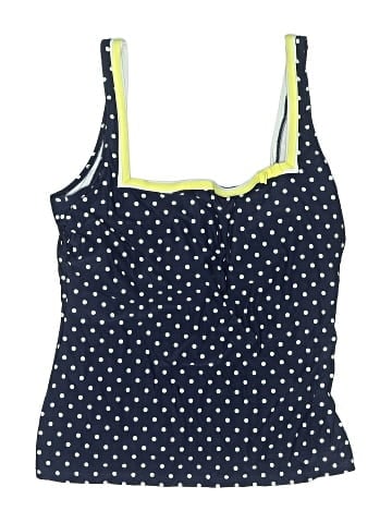 Beach House Swimsuit Top (view 1)