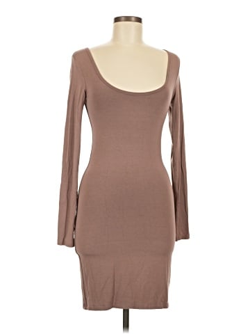 Wilfred Free Casual Dress (view 1)