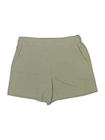 Nine West Khaki Shorts (view 1)