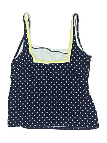 Beach House Swimsuit Top (view 2)