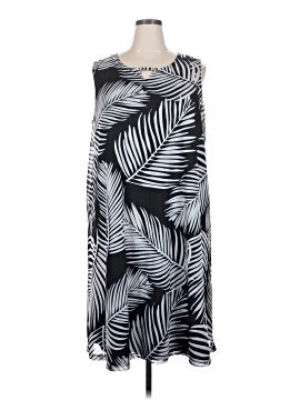 Catherines Casual Dress