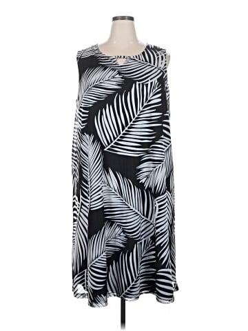 Catherines Casual Dress (view 1)