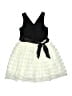 Zunie Ivory Dress Size 8 - photo 1