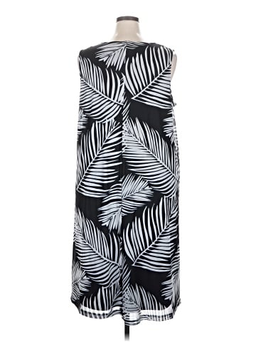 Catherines Casual Dress (view 2)