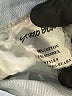 STUDIO BLUE Blue Jeans Size 28 waist - photo 8