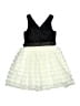 Zunie Ivory Dress Size 8 - photo 2