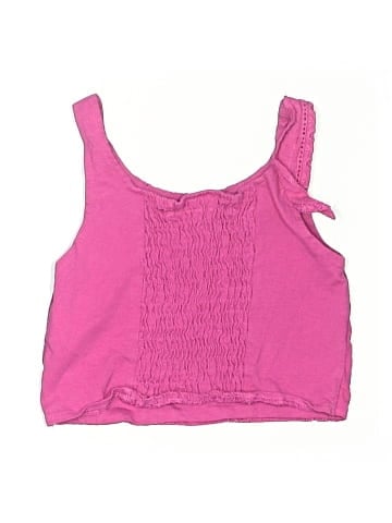 Zara Sleeveless Blouse (view 2)