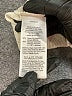 Madewell Gray Linen Pants Size S - photo 5