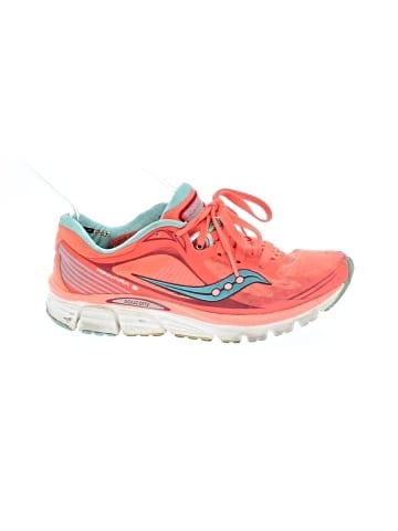 Saucony Sneakers (view 1)