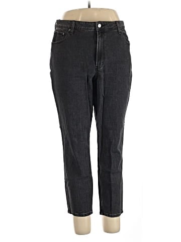 Abercrombie & Fitch Jeans (view 1)