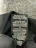 Victoria's Secret Pink Black Active Pants Size S - photo 5