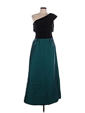 ML Monique Lhuillier Cocktail Dress (view 1)