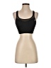 Asics Black Sports Bra Size S (estimated) - photo 1