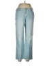 Tommy Hilfiger Blue Jeans Size 10 - photo 1