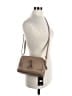 Assorted Brands Gray Crossbody Bag One size - photo 2