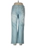 Tommy Hilfiger Blue Jeans Size 10 - photo 2