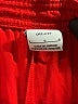Nike 100% Polyester Red Athletic Shorts Size L (kids) - photo 3