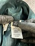 Nine West Solid Teal Formal Skirt Size 2 - photo 4