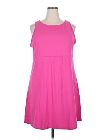 Eddie Bauer Casual Dress (view 1)