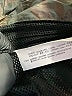 Zara Black Raincoat Size S - photo 7