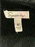 Speechless Black Casual Dress Size M - photo 7