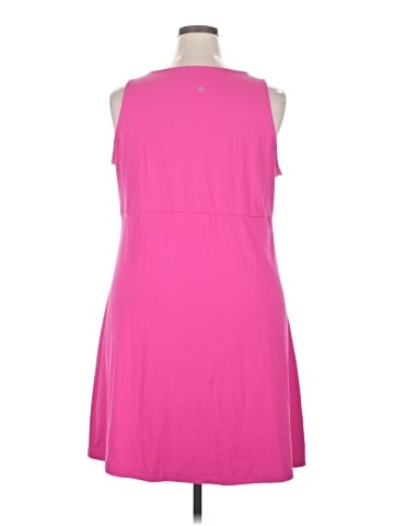 Eddie Bauer Casual Dress (view 2)