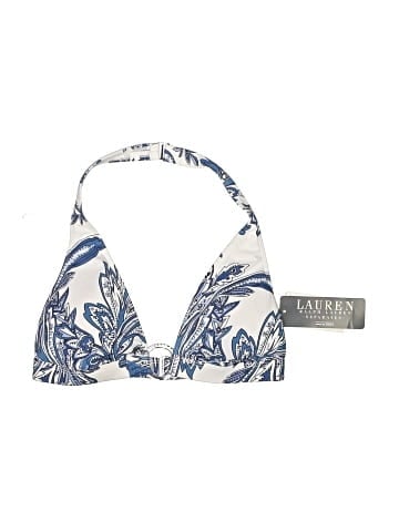 Lauren by Ralph Lauren Swimsuit Top (view 1)