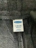 Old Navy Chevron-herringbone Gray Athletic Shorts Size 10 - photo 3