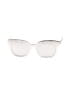 Christian Dior Silver Sunglasses One size - photo 2