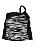 Catalina Black Swimsuit Top Size 1X - photo 1