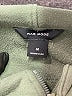 Rae Mode Green Pullover Hoodie Size M - photo 7