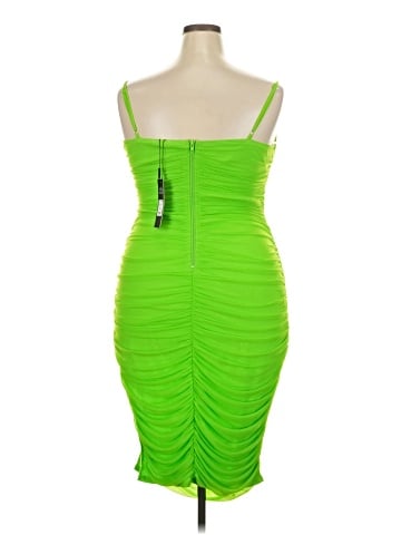 Fashion Nova Cocktail Dress (view 2)