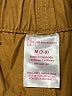 No Boundaries 100% Cotton Solid Brown Cargo Pants Size 7 - photo 7