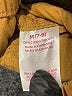 No Boundaries 100% Cotton Solid Brown Cargo Pants Size 7 - photo 8