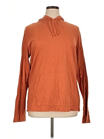 GOODTHREADS Long Sleeve T-Shirt (view 1)