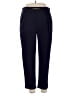 Shein Solid Blue Casual Pants Size XL - photo 1