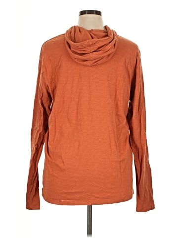 GOODTHREADS Long Sleeve T-Shirt (view 2)