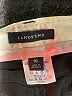 Lands' End Black Jeans Size 10 - photo 7