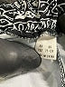Unbranded 100% Polyester Paisley Black Shorts Size 11 - photo 3