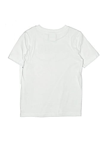 Puma Short Sleeve T-Shirt (view 2)