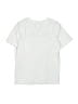 Puma White Short Sleeve T-Shirt Size 5 - photo 2