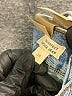 Madewell Hearts Blue Jeans Size 26 waist - photo 5
