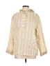 Elliott Lauren Yellow Pullover Sweater Size L - photo 1