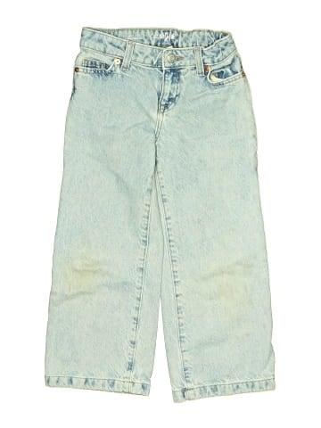 Cat & Jack Jeans (view 1)