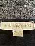 Nicki Minaj Black Cocktail Dress Size M - photo 7