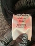 Nicki Minaj Black Cocktail Dress Size M - photo 8