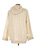 Elliott Lauren Yellow Pullover Sweater Size L - photo 2