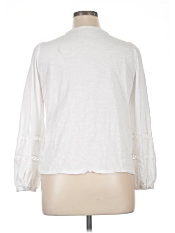 Boden Long Sleeve Blouse (view 2)