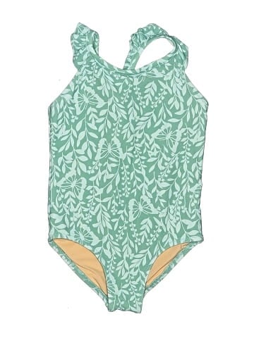 Crewcuts One Piece Swimsuit (view 1)